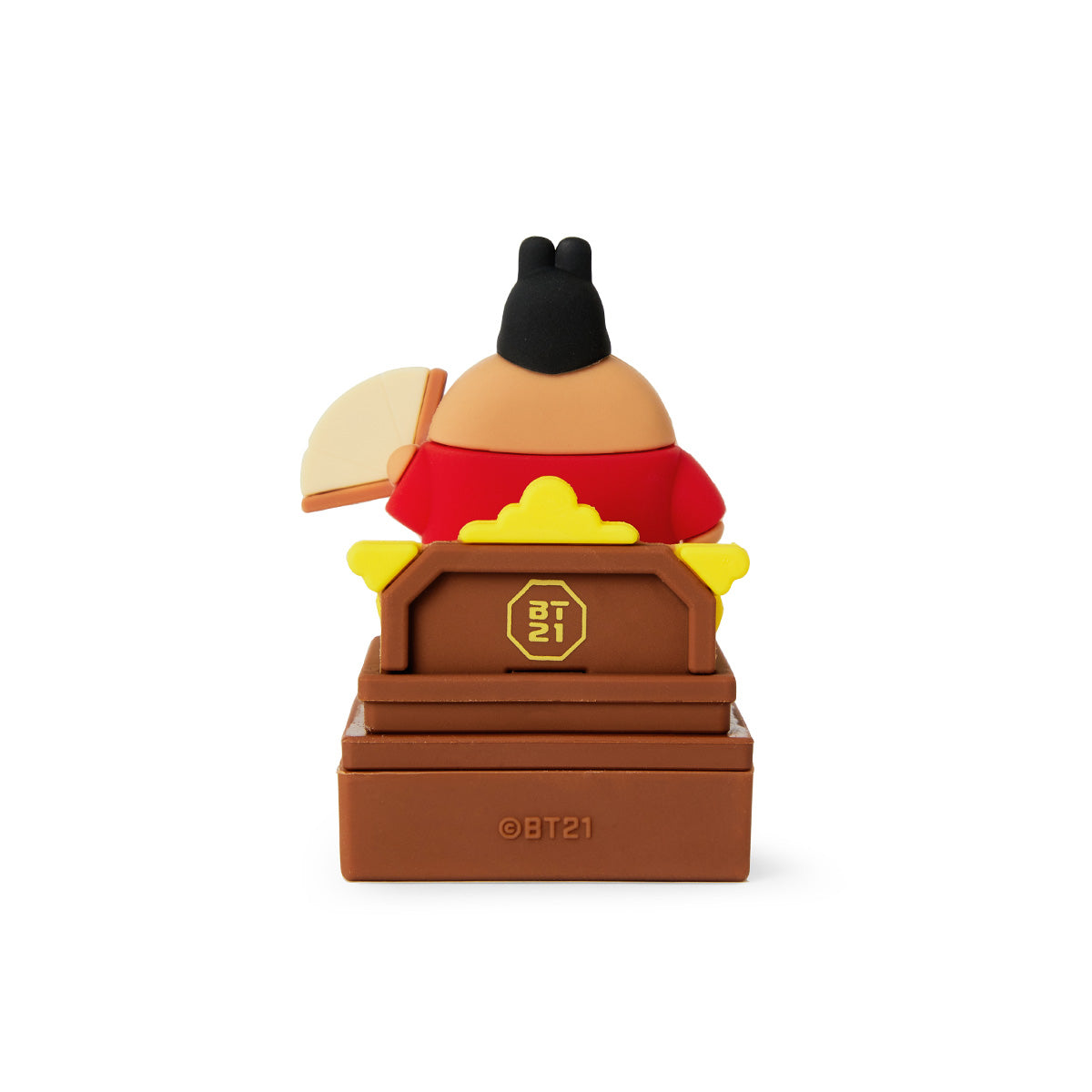 ベビー スタンプ(K-EDITION) SHOOKY