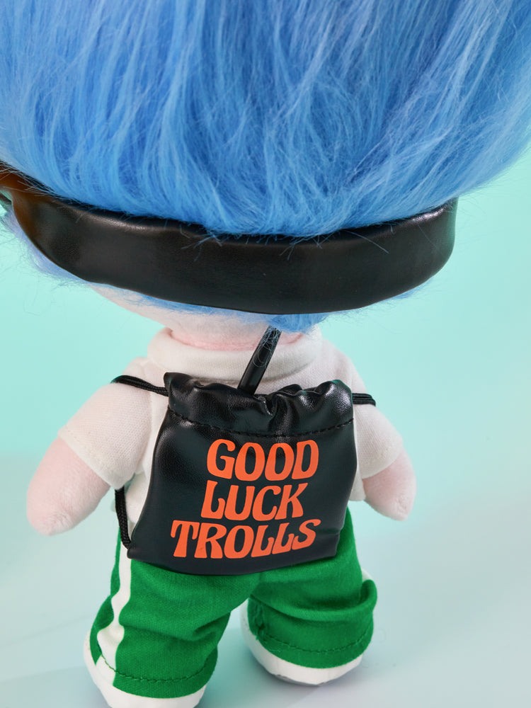 未開封 RIIZE x GOOD LUCK TROLLS ANTON アントン RIIZE X Good Luck Trolls]PLUSH DOLL ANTON – LINE FRIENDS