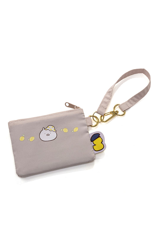 カードケース(うさまるトラベル) うさまる