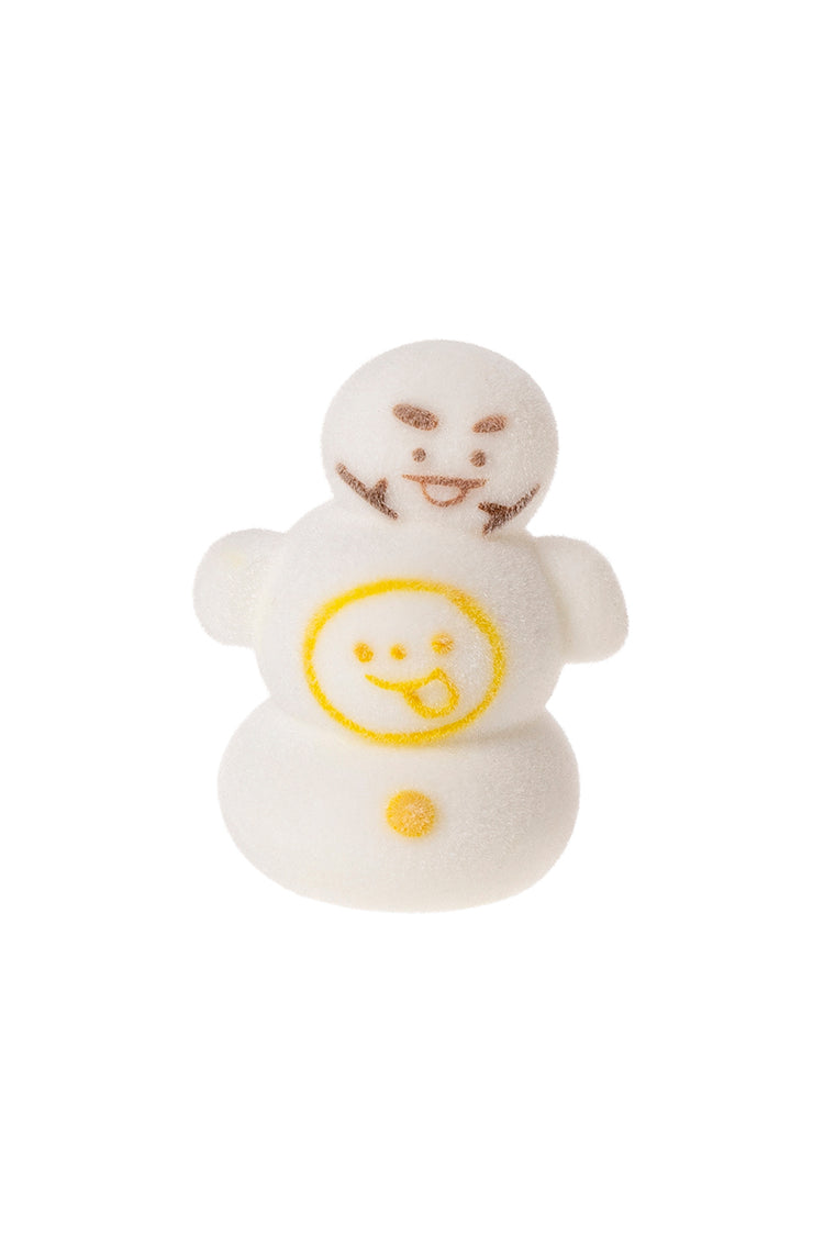 雪だるまランダムフィギュア(SNOWMAN) BT21