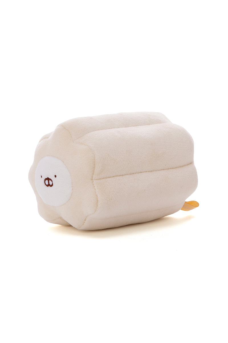 ぬいぐるみ ちくわぶまる(おでん) うさまる