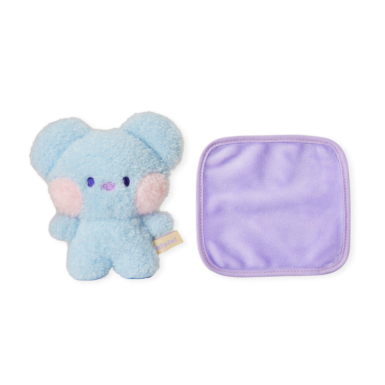 minini ミニぬいぐるみ KOYA