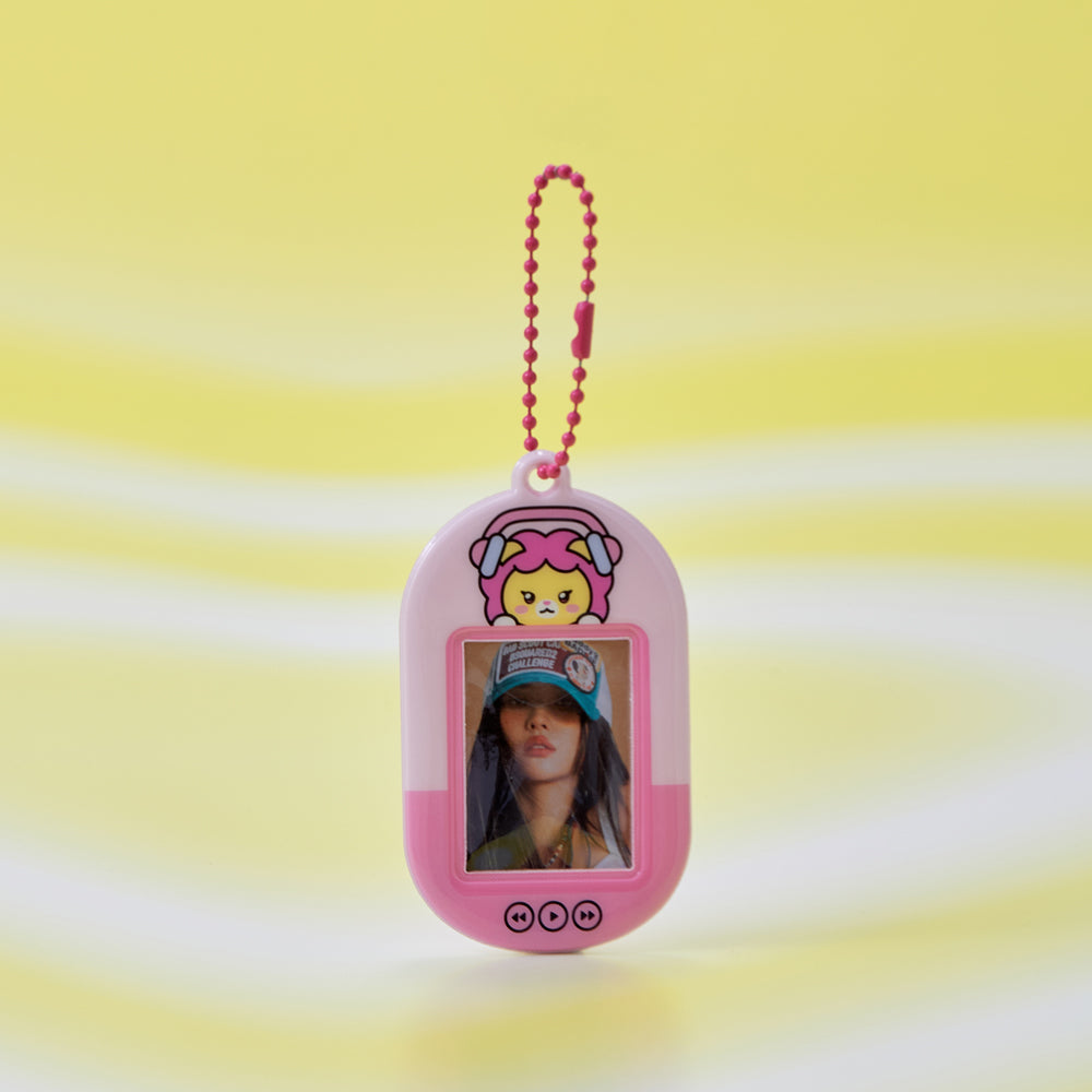 i-dle minini IDミニフォトフォルダー sonini