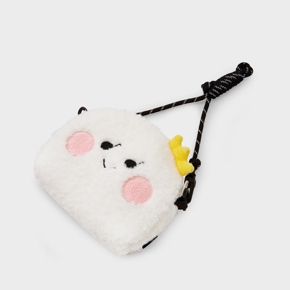 クロースバッグポーチ(TREASURE COLLECTION) YOCHI