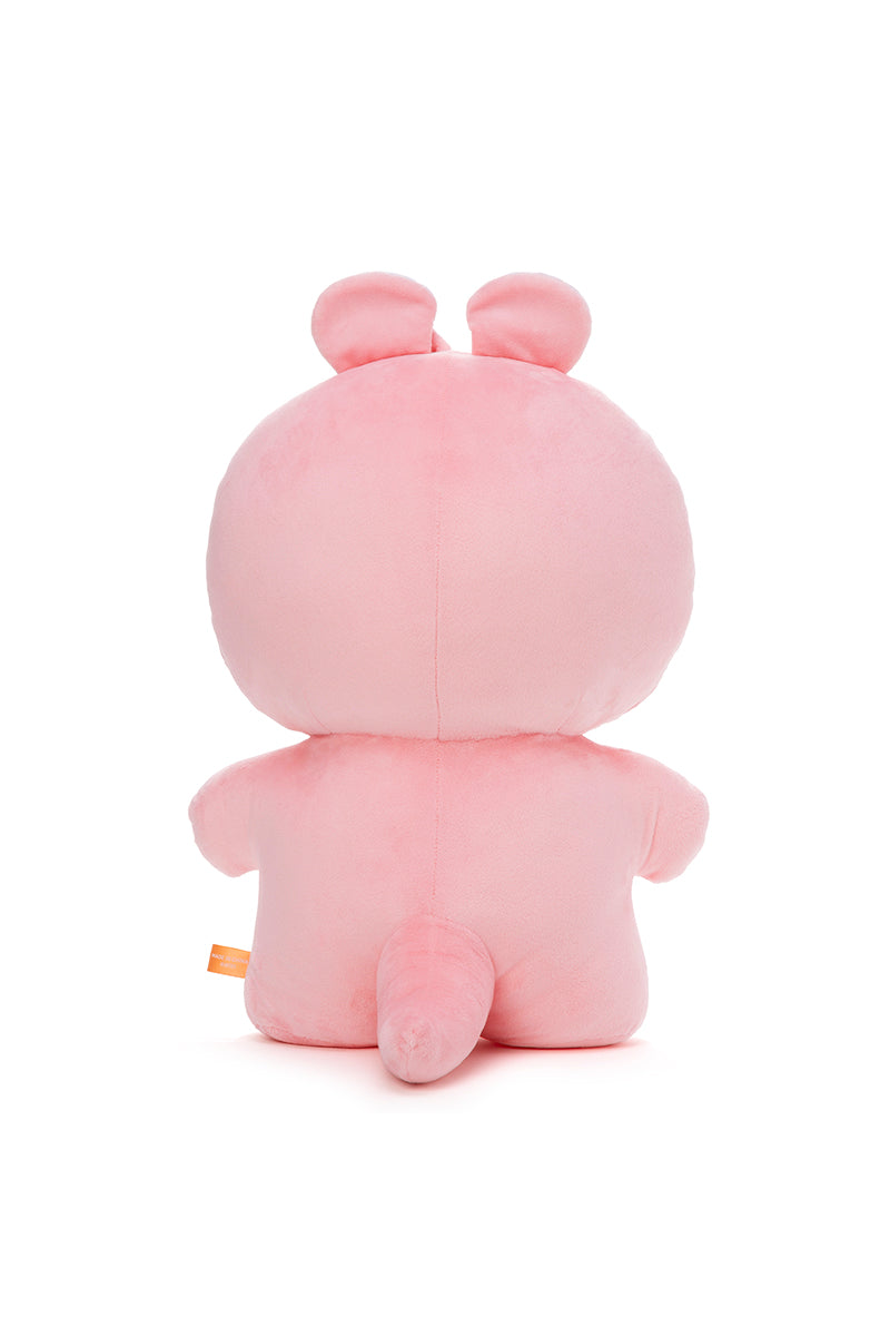 BT21 ベビー 巳　ぬいぐるみ L(Little Friends) MANG ベビー 巳ぬいぐるみ L(Little Friends) CHIMMY – LINE FRIENDS