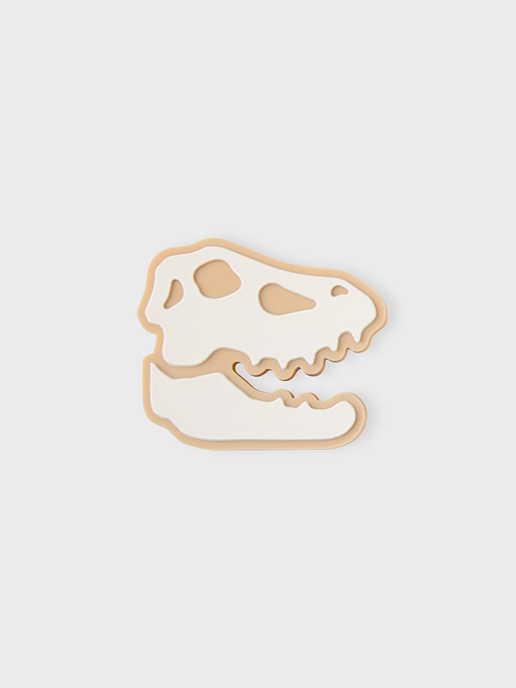 COLLER x UNIVERSAL シリコンスティコンセット ジュラシック・パーク