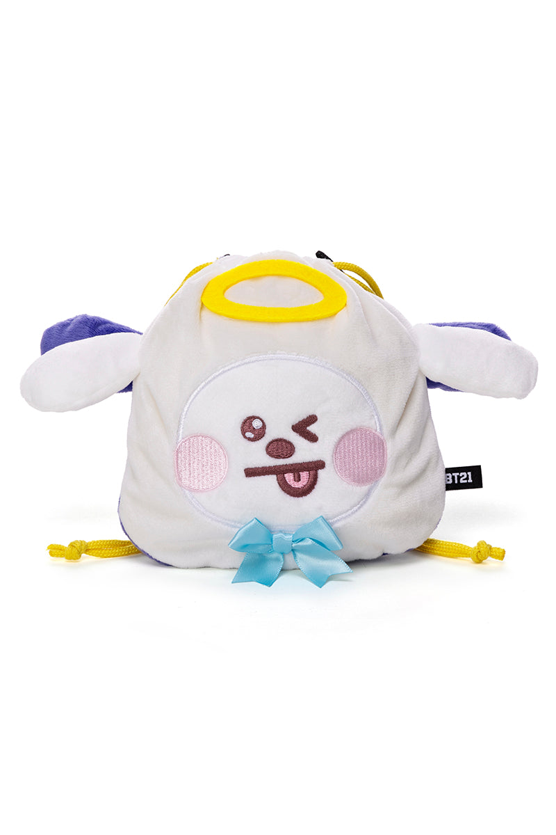 巾着(Angel & Villain) CHIMMY