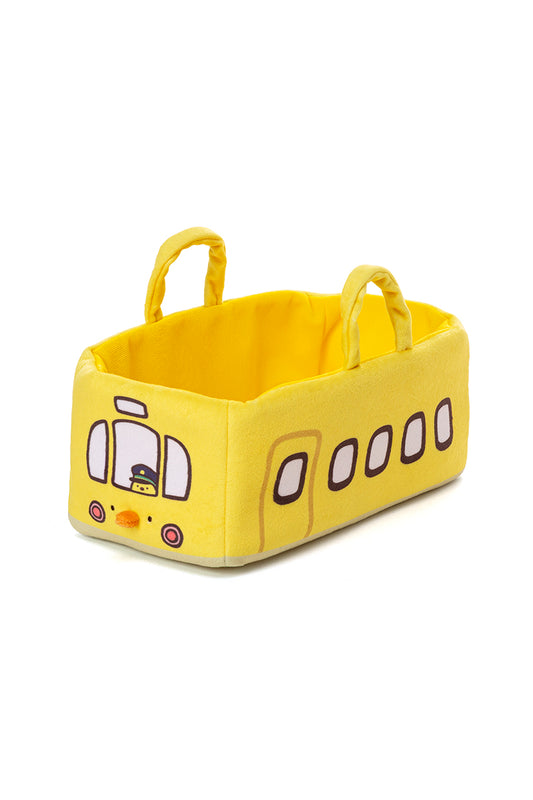 ぴよでんトート(うさまるトラベル) うさまる