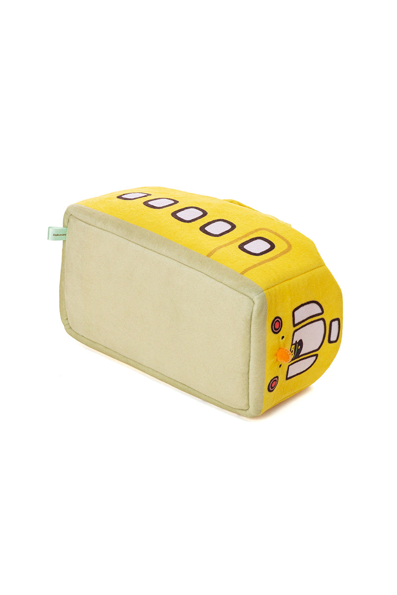 ぴよでんトート(うさまるトラベル) うさまる