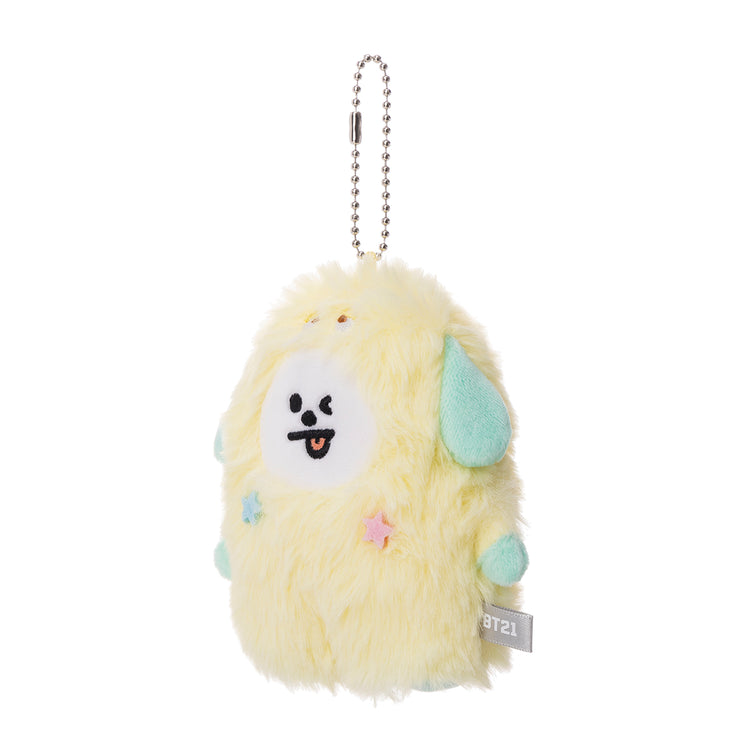 マスコット(Monster) CHIMMY