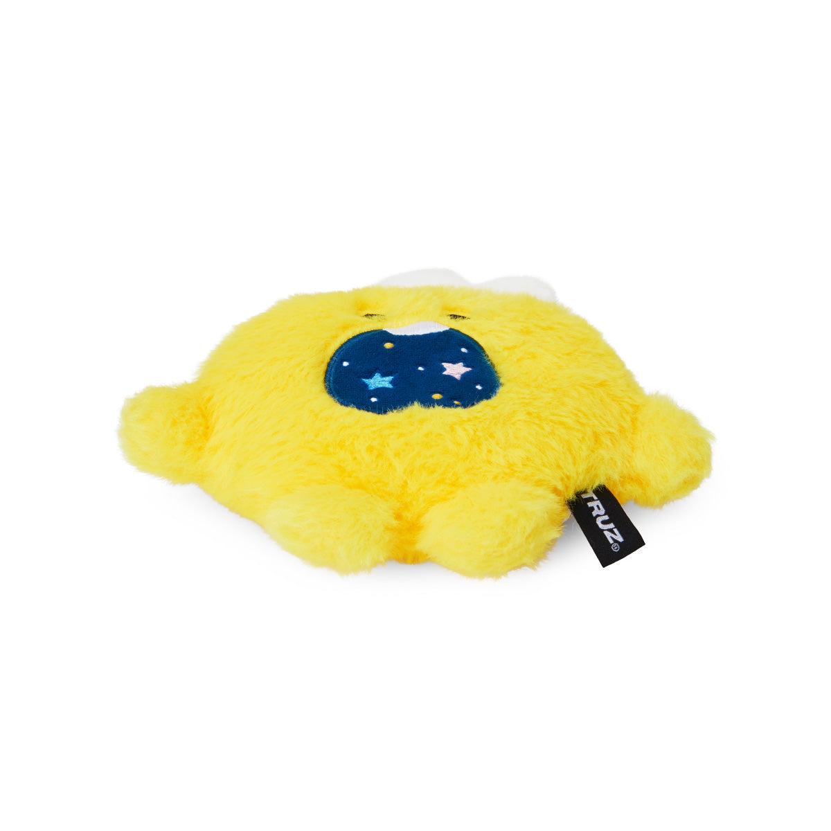 フラットファーぬいぐるみ PODONG