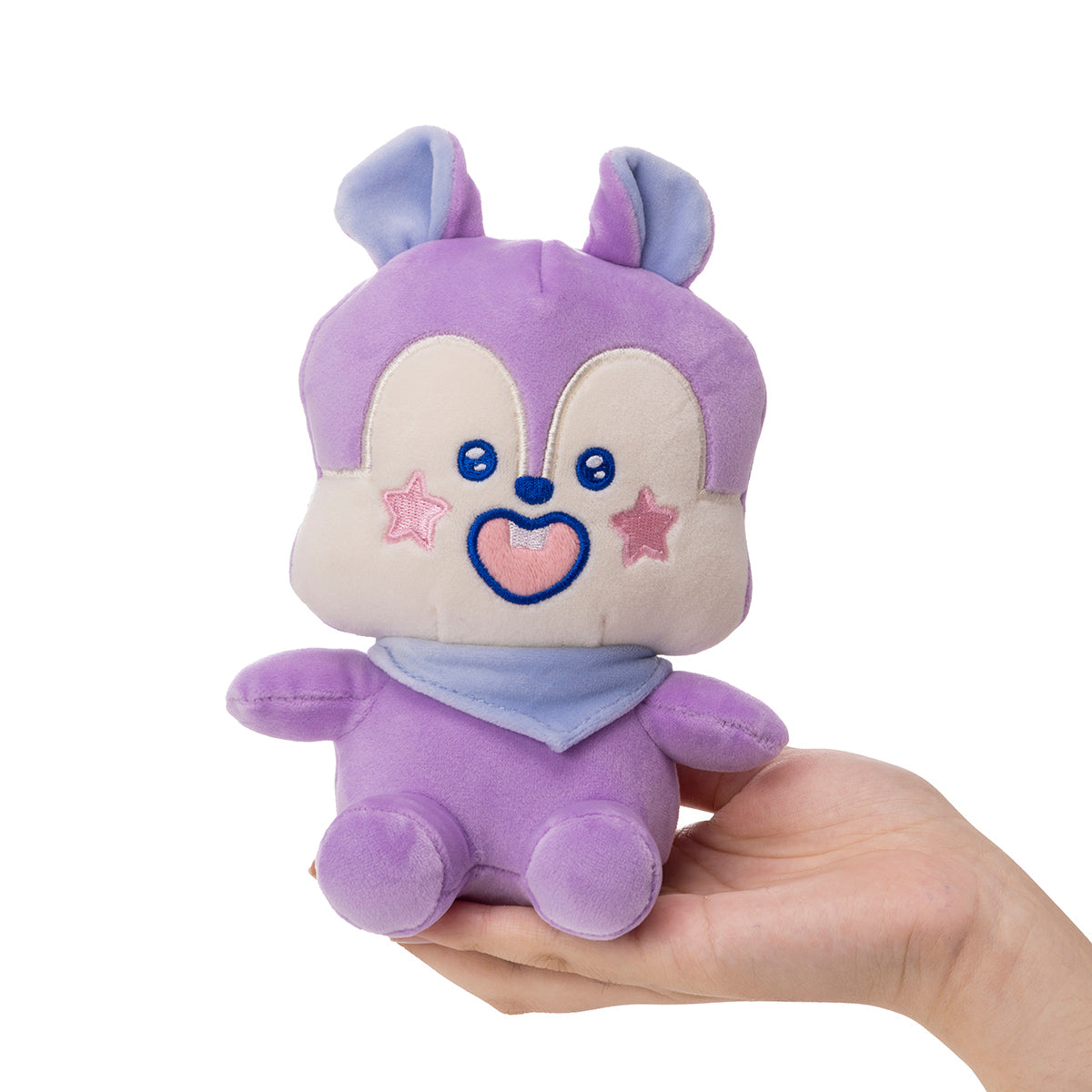 ぬいぐるみ(Magic Recipe) MANG