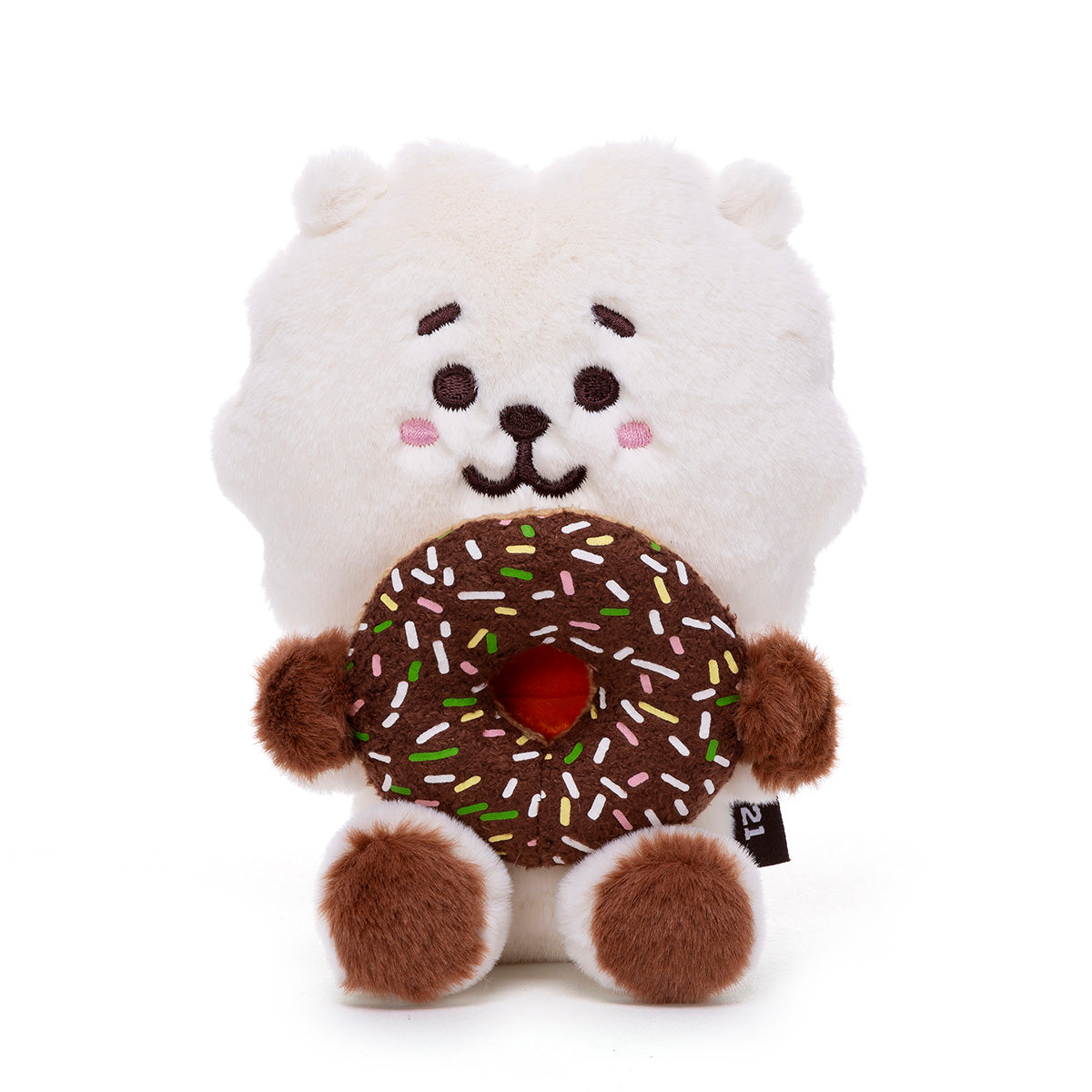 ぬいぐるみ(Take a Break) RJ