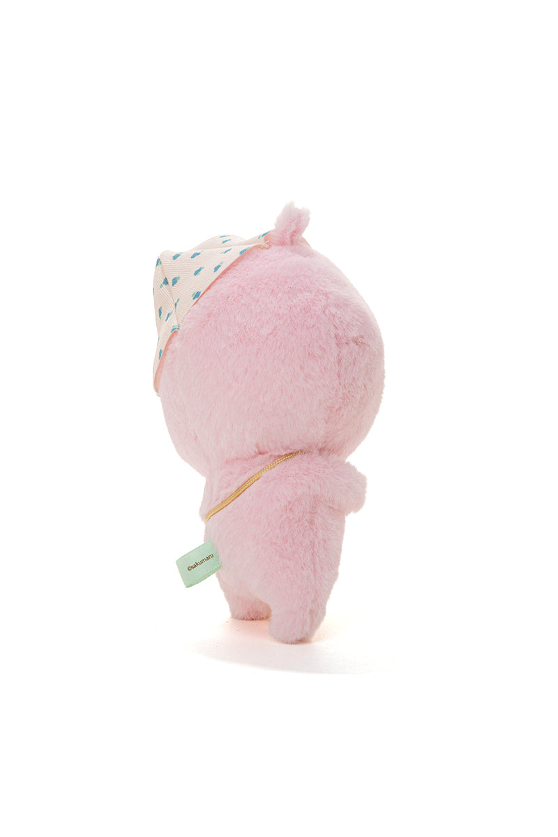 ぬいぐるみ(うさまるトラベル) うさこ – LINE FRIENDS SQUARE JAPAN