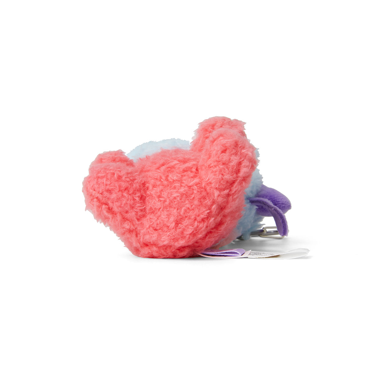 BT21 minini ぬいぐるみキーリング MANG