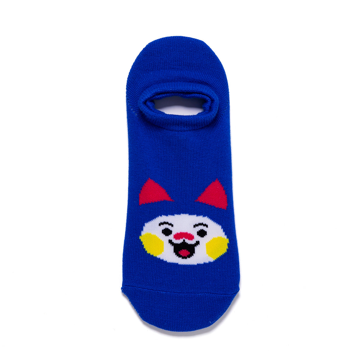 スニーカーソックス WOOPY