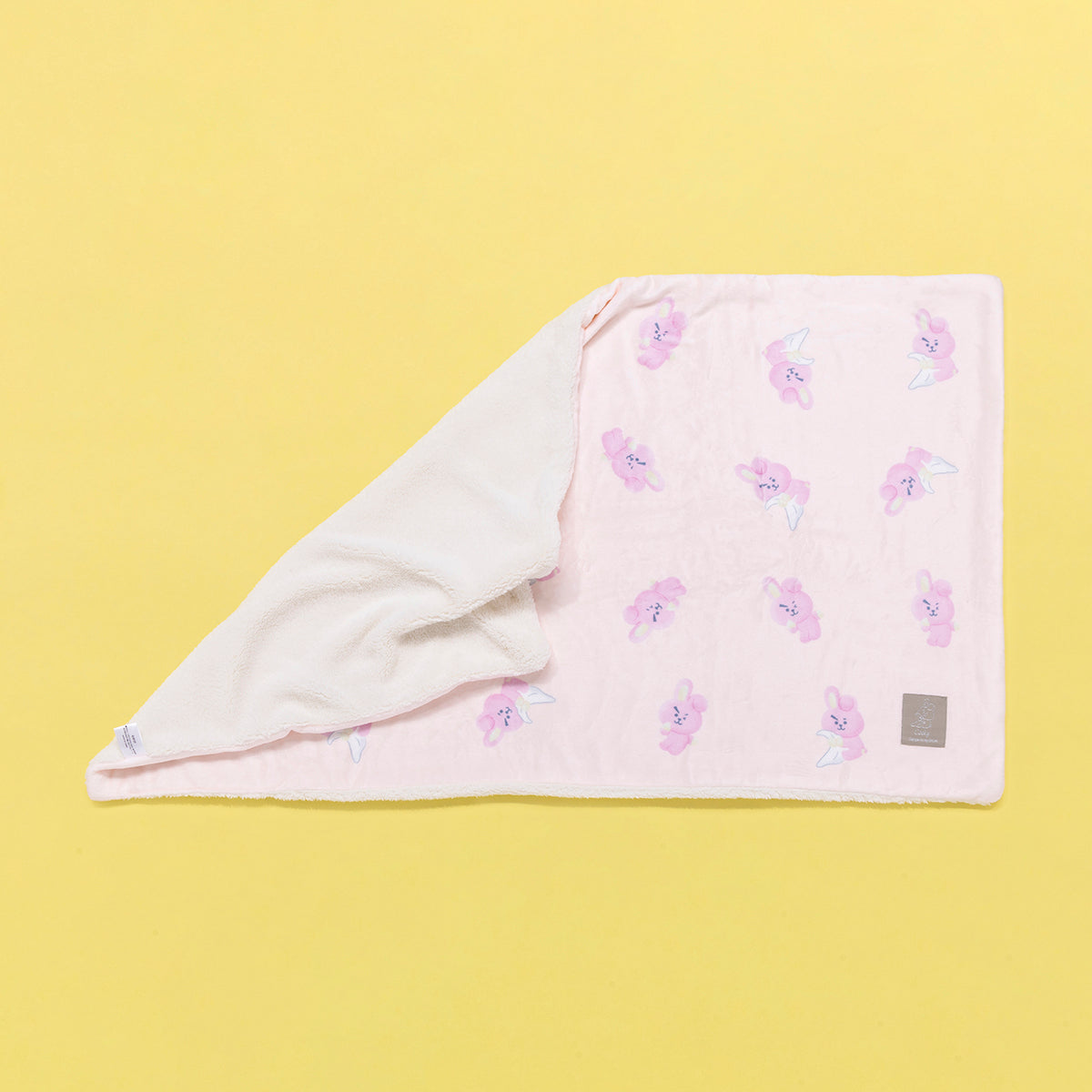 ブランケット(See you in my dream) COOKY – LINE FRIENDS SQUARE