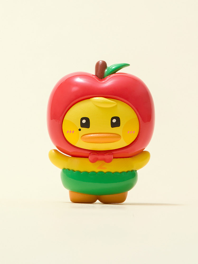 zeroni フルーツコスチュームフィギュア taenini