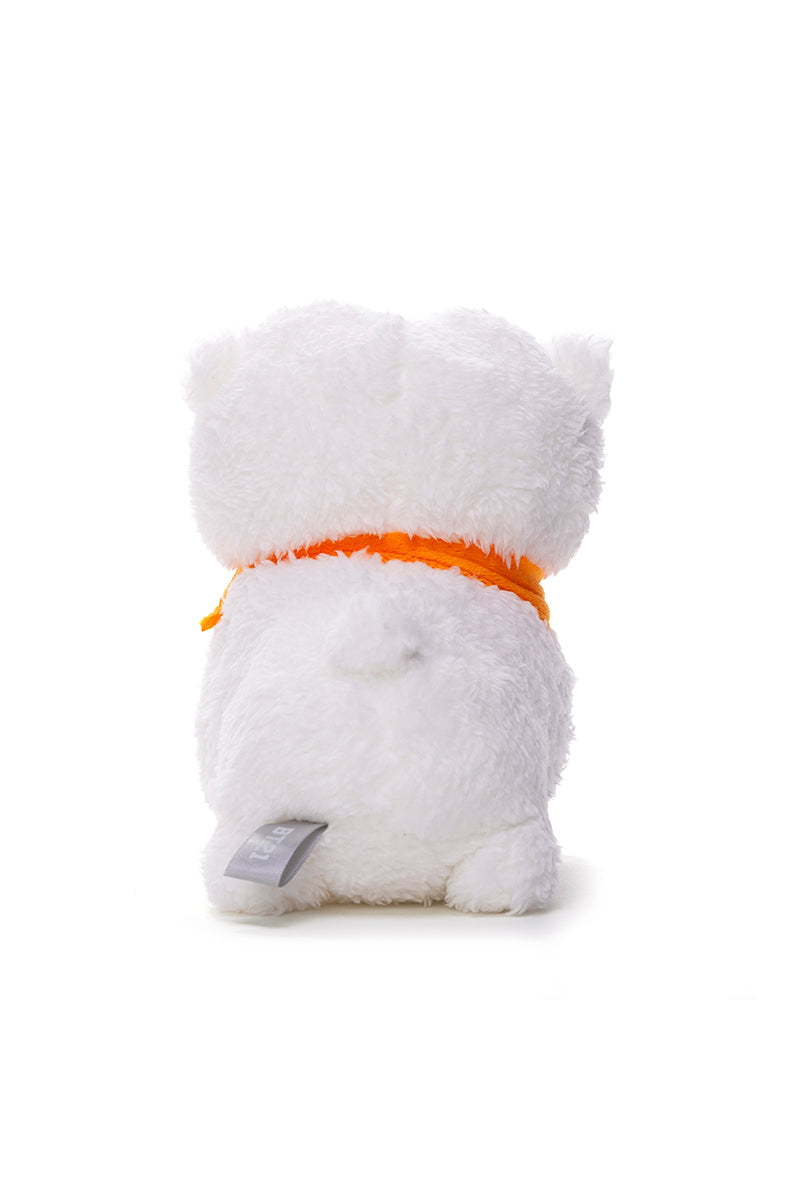 ぬいぐるみ(FULL OF RJ) CHIMMY – LINE FRIENDS SQUARE JAPAN OFFICIAL