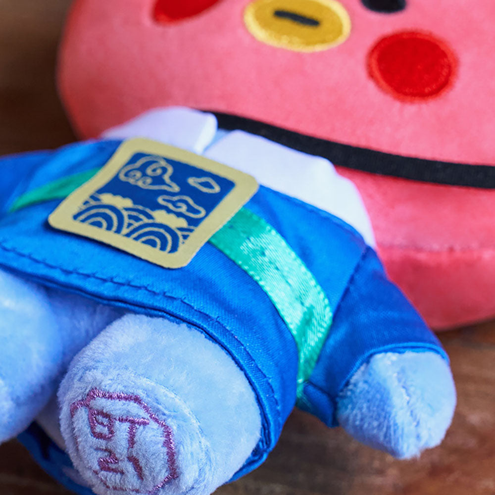 ベビー ぬいぐるみ(K-EDITION2) TATA