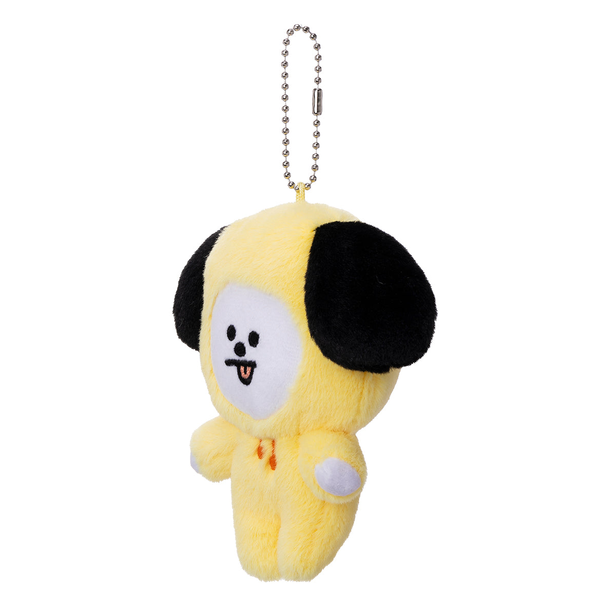 BASIC ぬいぐるみマスコット CHIMMY