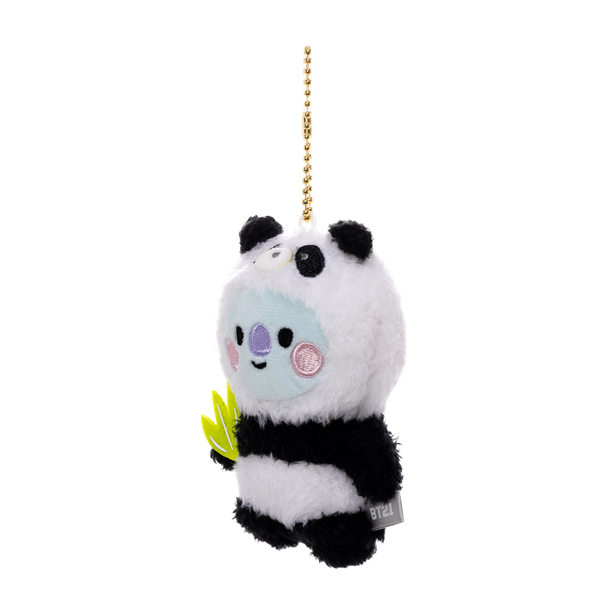 ベビー パンダマスコット(Little Friends) KOYA