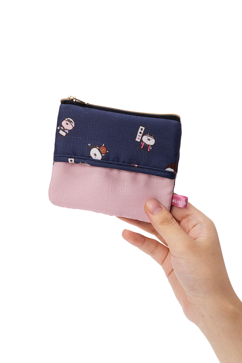 ポケットティッシュケース(むかしばなし) うさまる