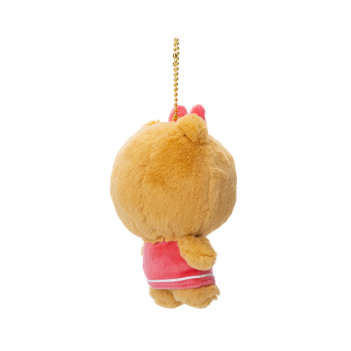 BASIC ぬいぐるみマスコット チョコ