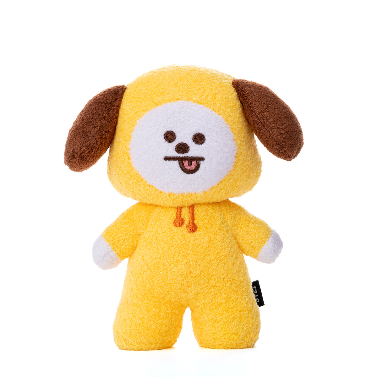 ポージング ぬいぐるみ CHIMMY – LINE FRIENDS SQUARE JAPAN