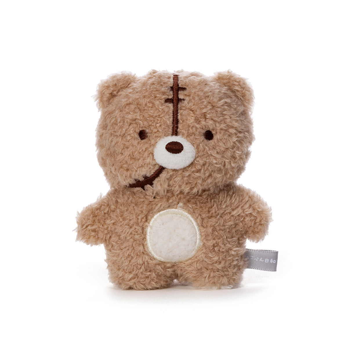 たっとんぬいぐるみ SSサイズ くまさん