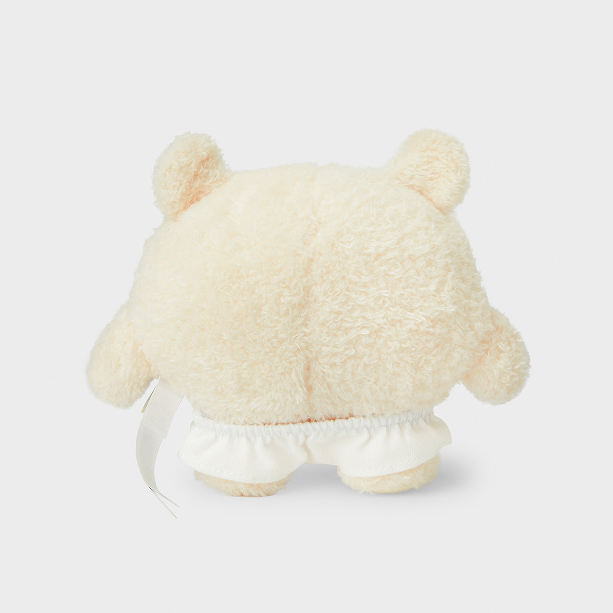 TRUZ minini 着せ替えぬいぐるみ RURU