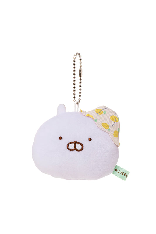 マスコットミラー(うさまるトラベル) うさまる