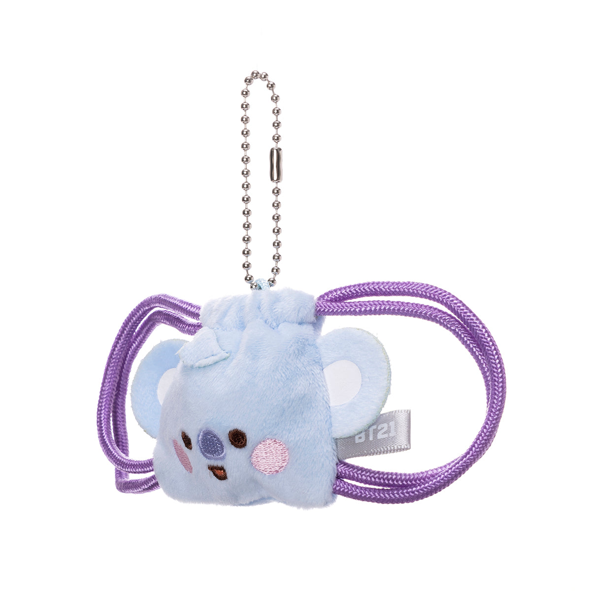 ベビー たっとん コスチューム Sサイズ用 ナップサック KOYA