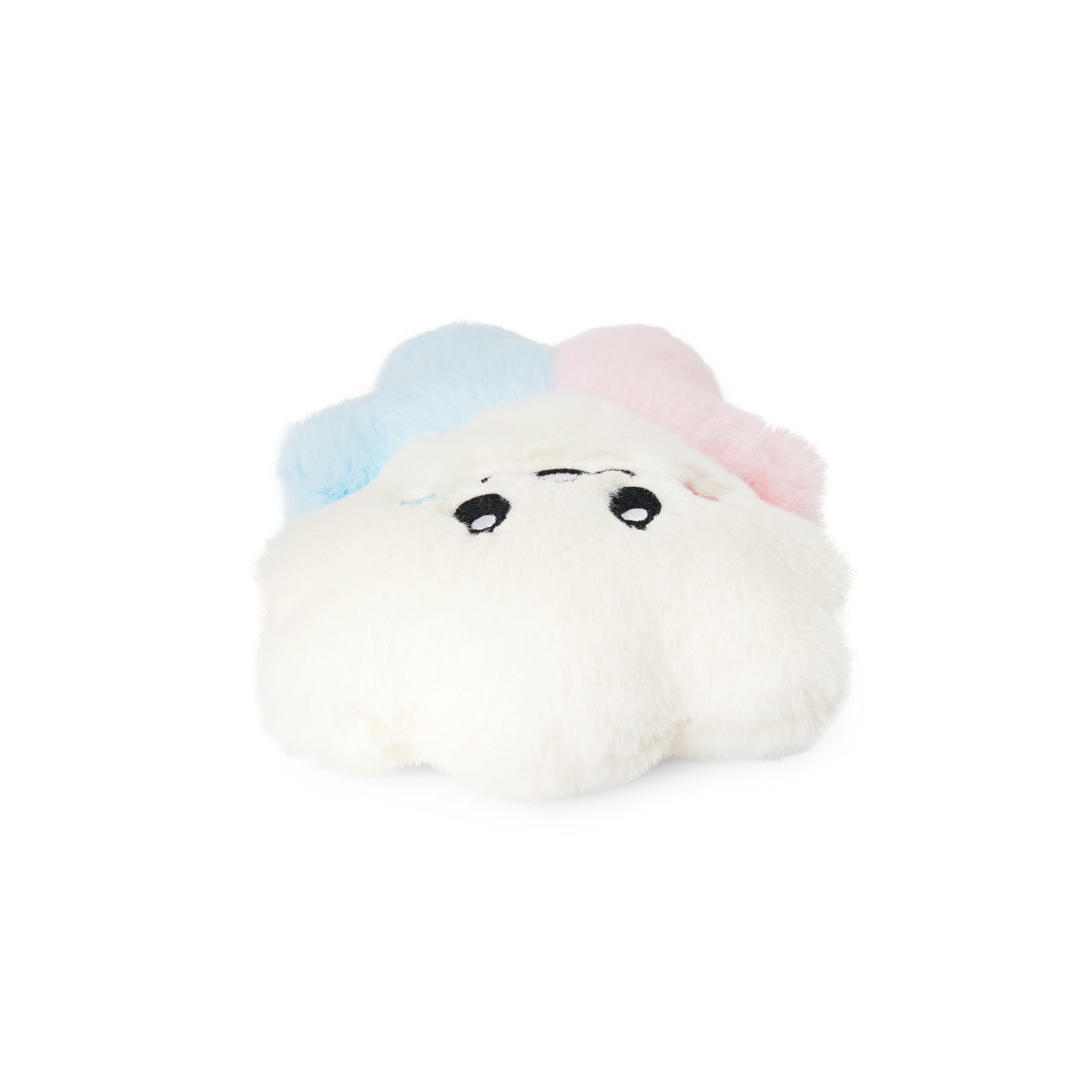 フラットファーぬいぐるみ SOM