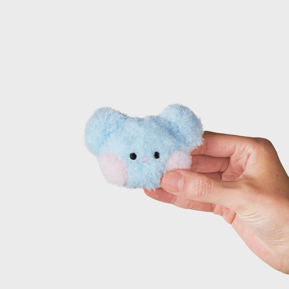 ヘアクリップ(BIG&TINY) KOYA