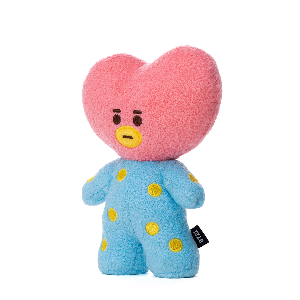 ポージング ぬいぐるみ TATA