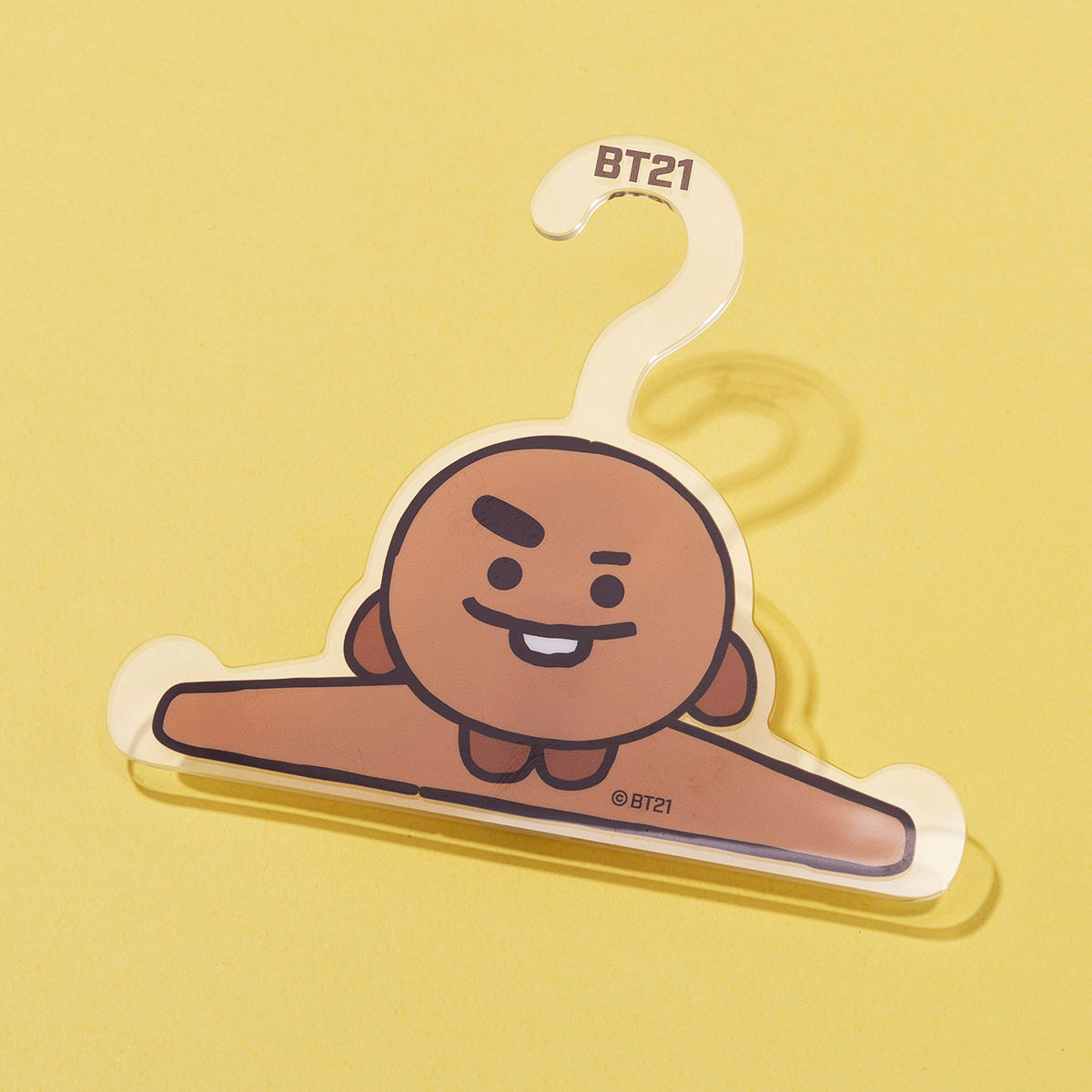 ポージング コスチューム ハンガークリップ SHOOKY