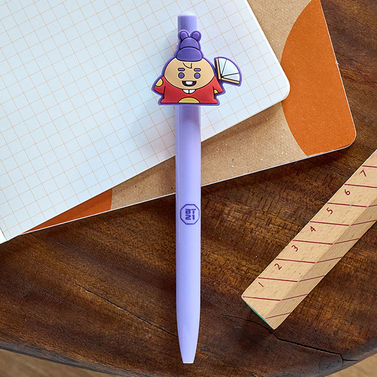 ベビー ジェルペン(K-EDITION2) SHOOKY