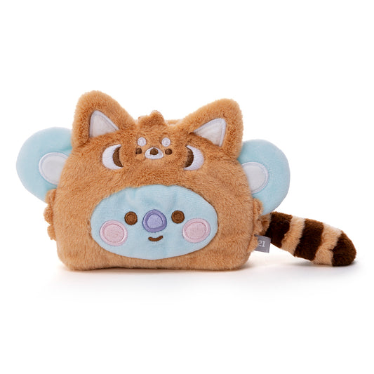 ベビー レッサーパンダポーチ(Little Friends) KOYA