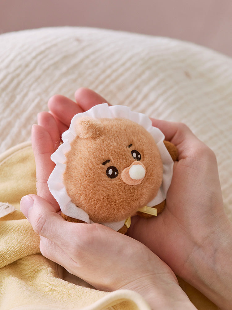 ベビー ぬいぐるみ(NEWBORN2) SHOOKY