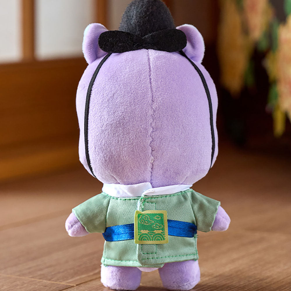 ベビー ぬいぐるみ(K-EDITION2) MANG