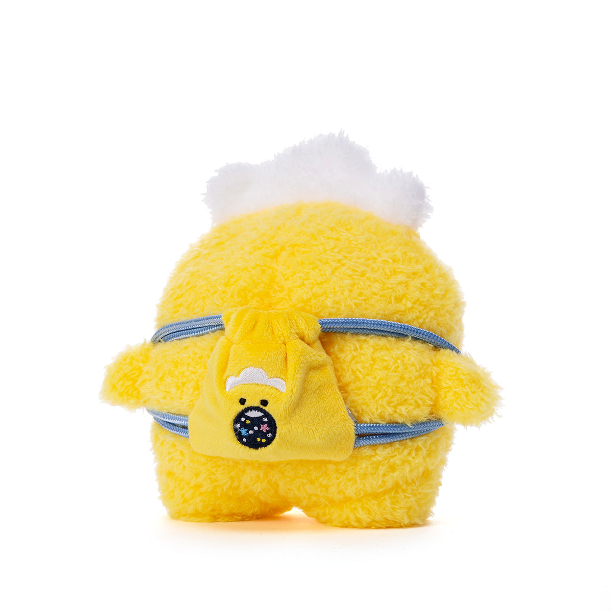 たっとん コスチューム Sサイズ用 ナップサック PODONG