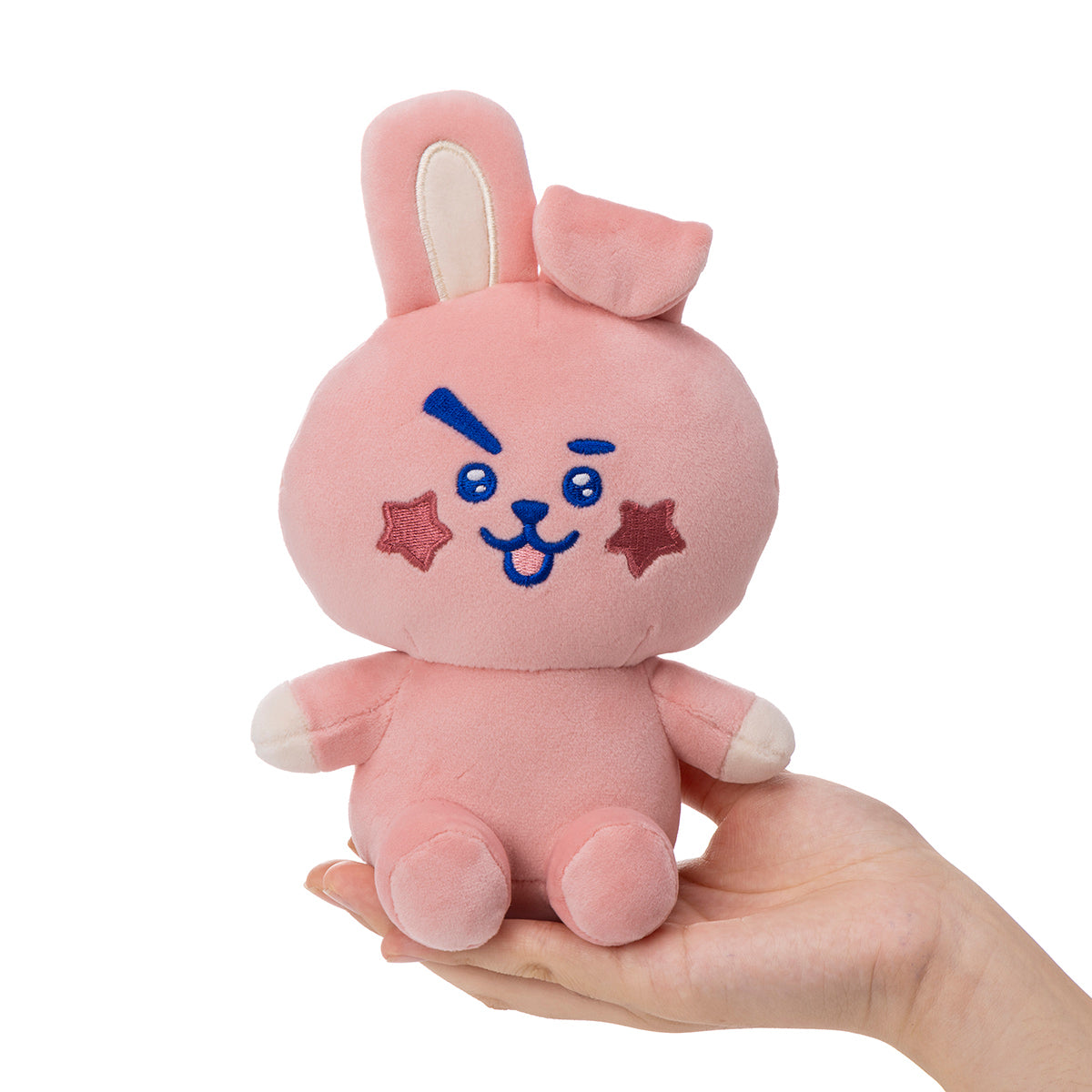 ぬいぐるみ(Magic Recipe) COOKY