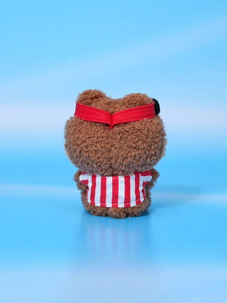 minini ミニぬいぐるみ(minini world) ブニニ