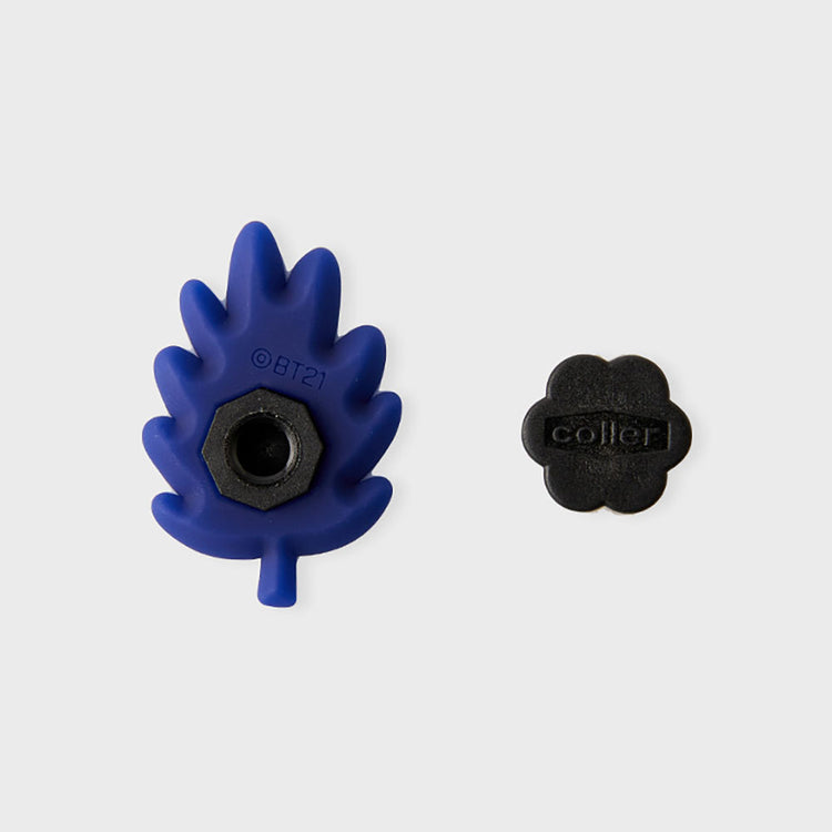 COLLER リーフ型スティコン2