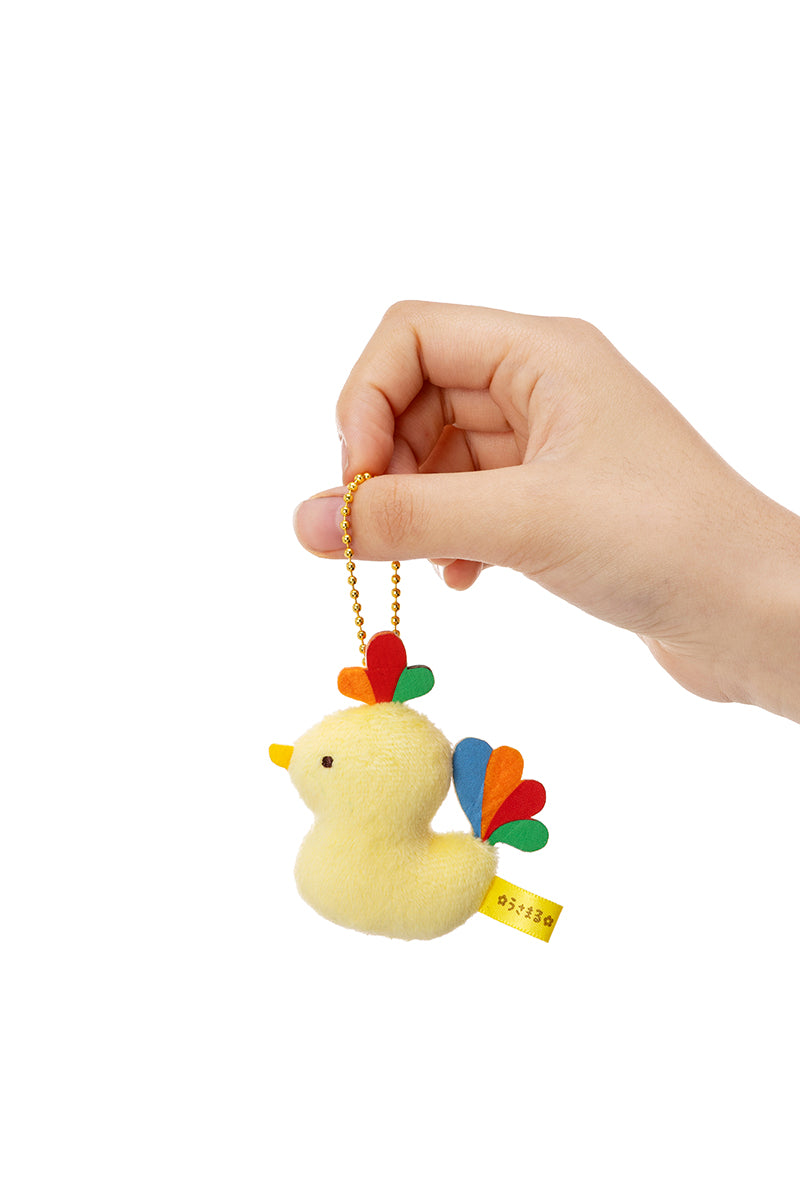 マスコット(メキシカン) ひよこ