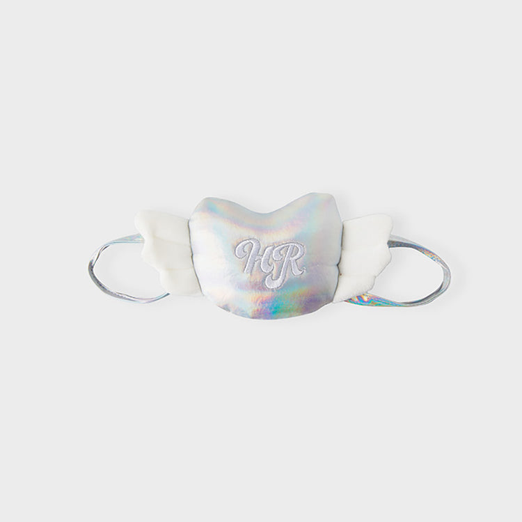 bunini サウンドミディアムぬいぐるみ(WHITE)