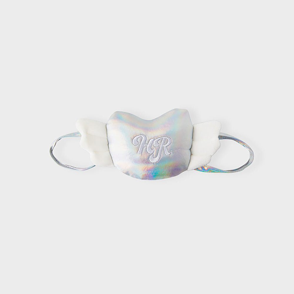 bunini サウンドミディアムぬいぐるみ(WHITE)