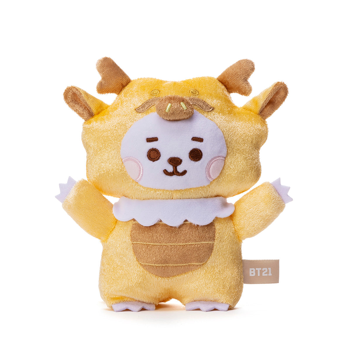 BT21 ベビー カラー ドラゴン マスコット パープル ALL コンプリート BT21 Japan Official on X: 