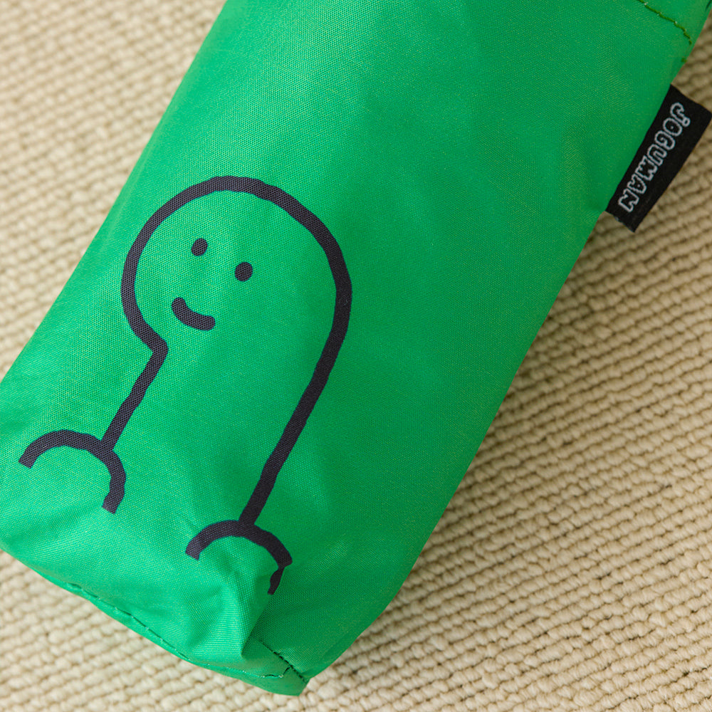 折り畳み傘(RUNAWAY) ブラキオ